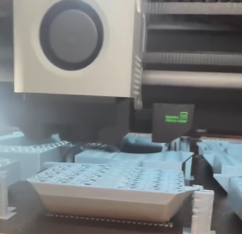 Photo from FabLab Vejle