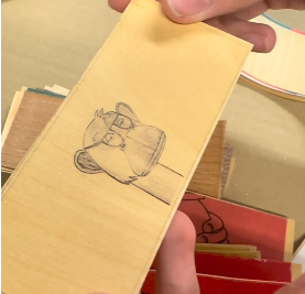 Photo from FabLab Vejle