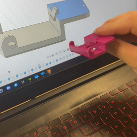 Photo from FabLab Vejle