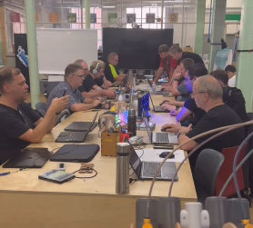 Photo from FabLab Vejle