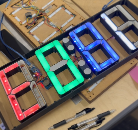 Photo from FabLab Vejle