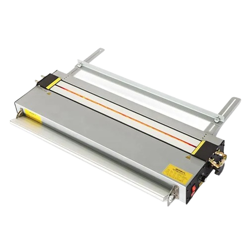 Acrylic bending machine