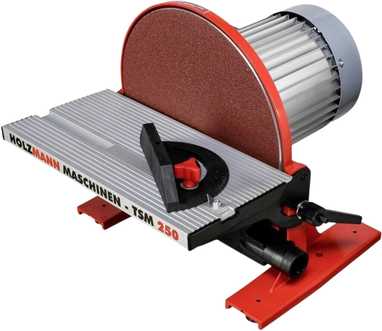 Holzmann Disc Sander TSM250