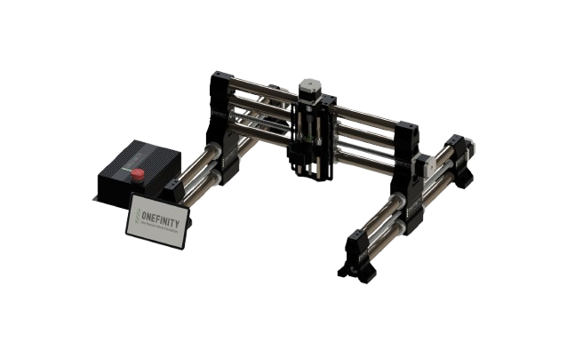 Onefinity Woodworker X-35