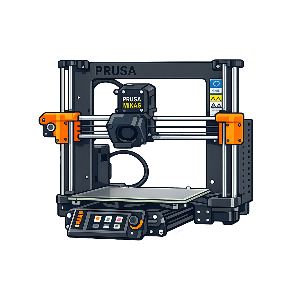 Prusa MK4