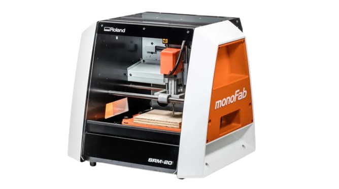 Roland SRM-20 MonoFab