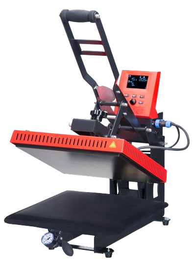 Secabo TC5 Smart membrane press